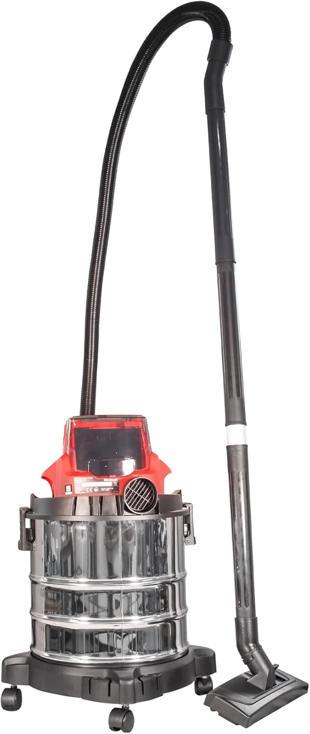 Einhell Tc-Vc 18/20 Li Solo Vacuum Cleaner