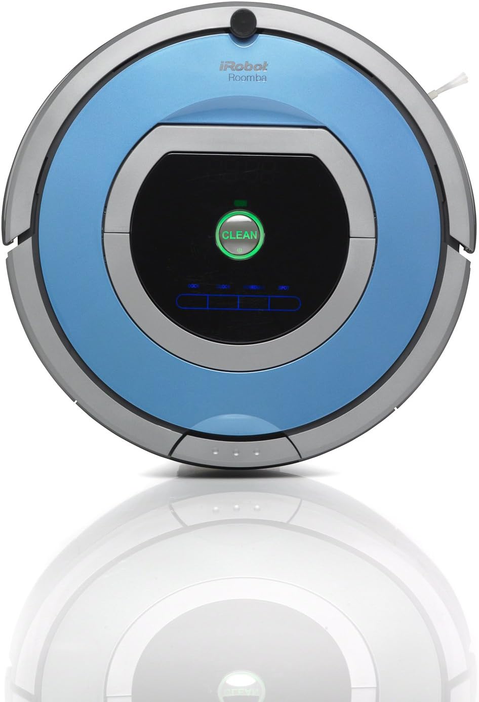 iRobot Roomba 790 Vacuum Cleaning Robot for Pets and Allergies