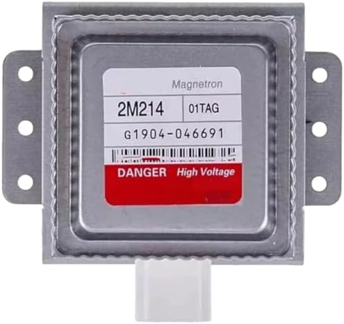 for LG Microwave Oven Magnetron 2M214-01TAG