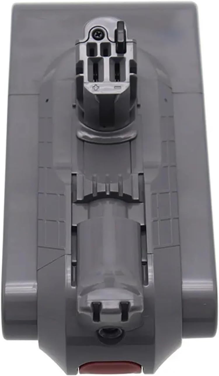 Compatible for V15 SV22 SV28 SV29 Vacuum Cleaners 25.2V 6000mAh Replacement Battery(1pc V15 6000mAh)