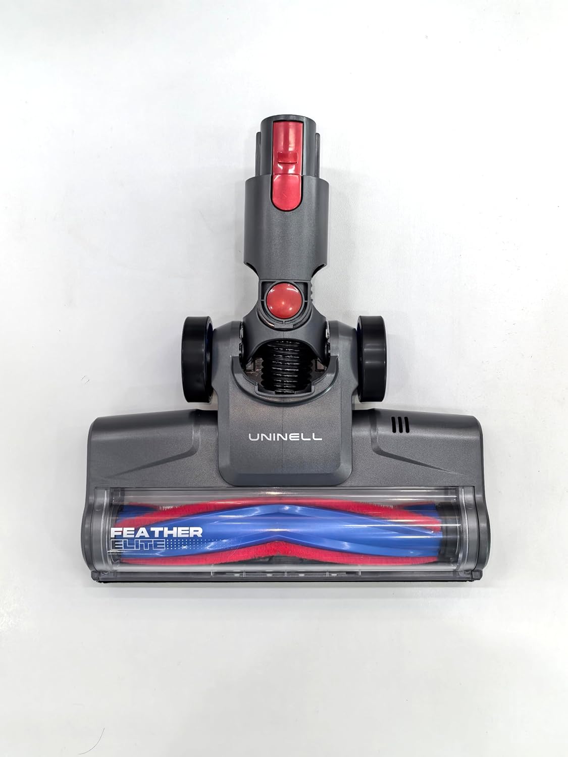 UNINELL HOME UV1 Cordless Vacuum Cleaner Bundle with Floor Brush Assembly