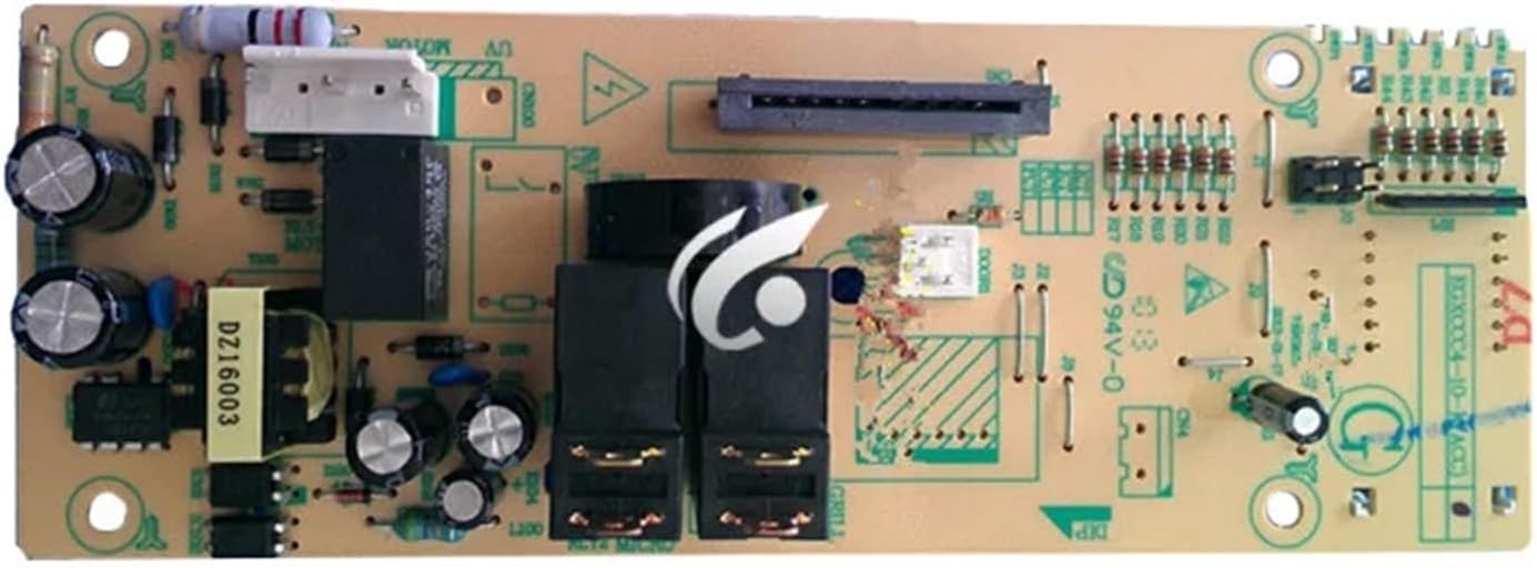 Compatible For Microwave Oven Computer Board EG823LC5-NR1 EG823EE2-NS EG823LC4-NG Mainboard