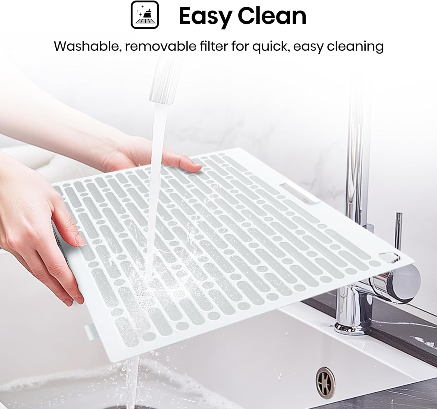 Mora Mora by Hisense 6,000 BTU (DOE), 8,800 BTU (ASHRAE), Portable Air Conditioner, 3 Operating Modes (Cool, Dry, Fan), Cools up to 250 SF, Remote Control and Window Vent Installation Kit Included