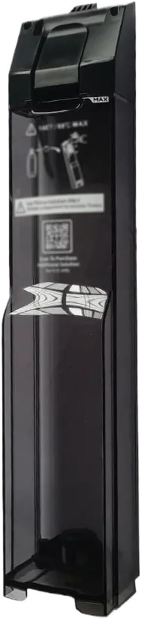 1PC Clean Water Tank，Compatible for Tineco， Floor ONE S5 Vacuum Cleaner Parts