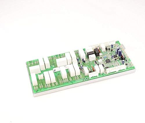 Compatible with Bosch 00655356 Wall Oven Control Board
