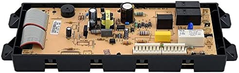 5304508925 Range Oven Control Board Genuine Original Equipment Manufacturer (OEM) Part