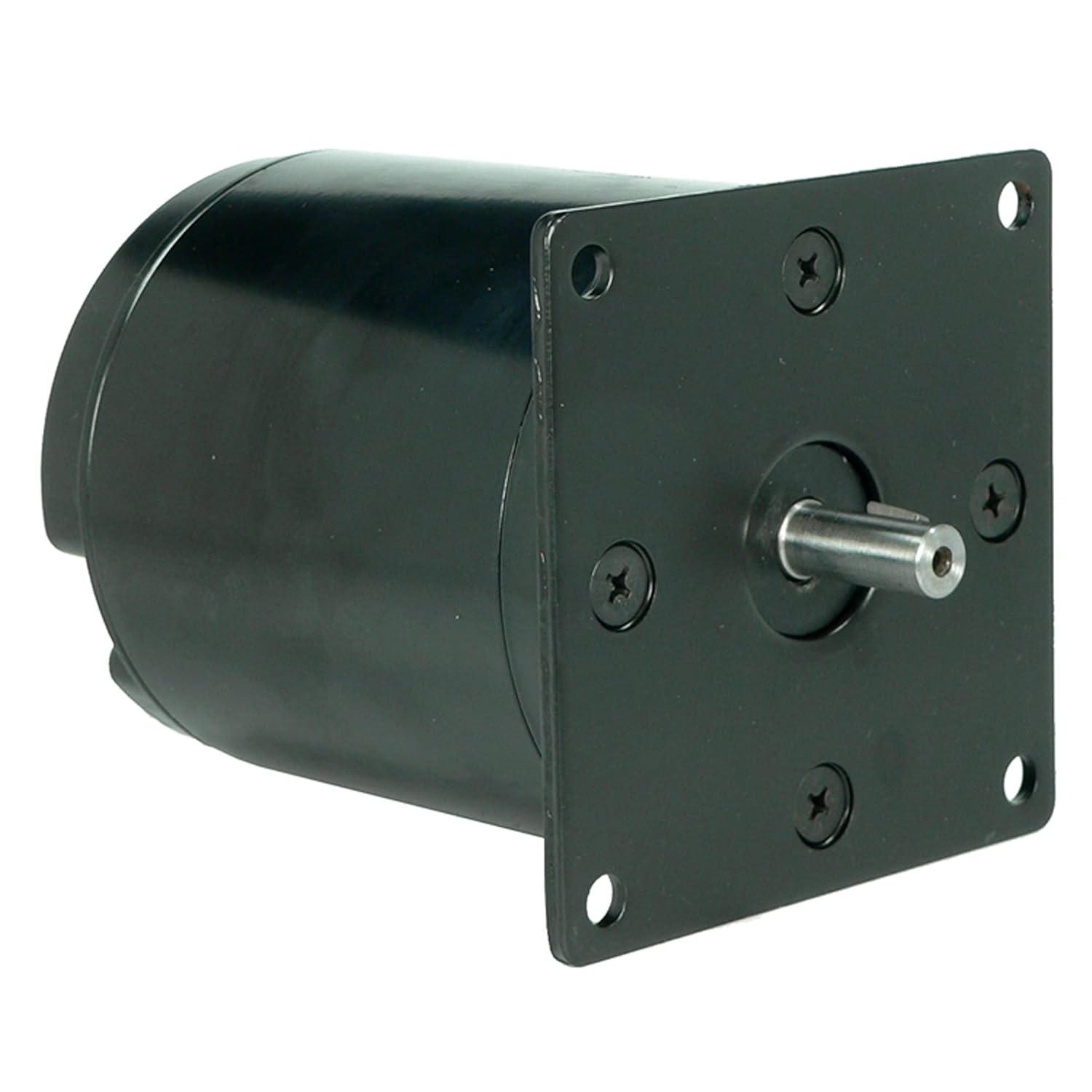 Total Power Parts 430-21001 12V Salt Spreader Motor Compatible with/Replacement for Arrowhead LMY0002 Buyers 0202000 0202000AM 3014441 Jannco 430-21001R Lester 10711 Meyer 36218 Prestolite MZD4001