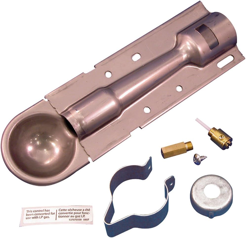 Frigidaire PCK4200 LP Conversion Kit for Dryers