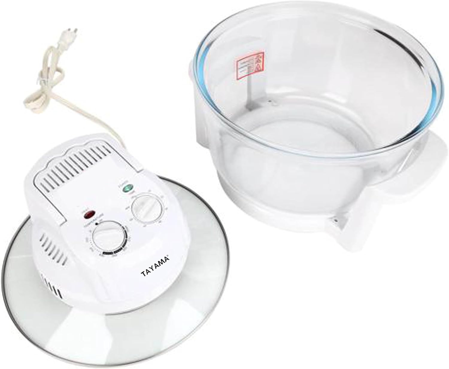 Tayama TO-2000R Turbo Oven