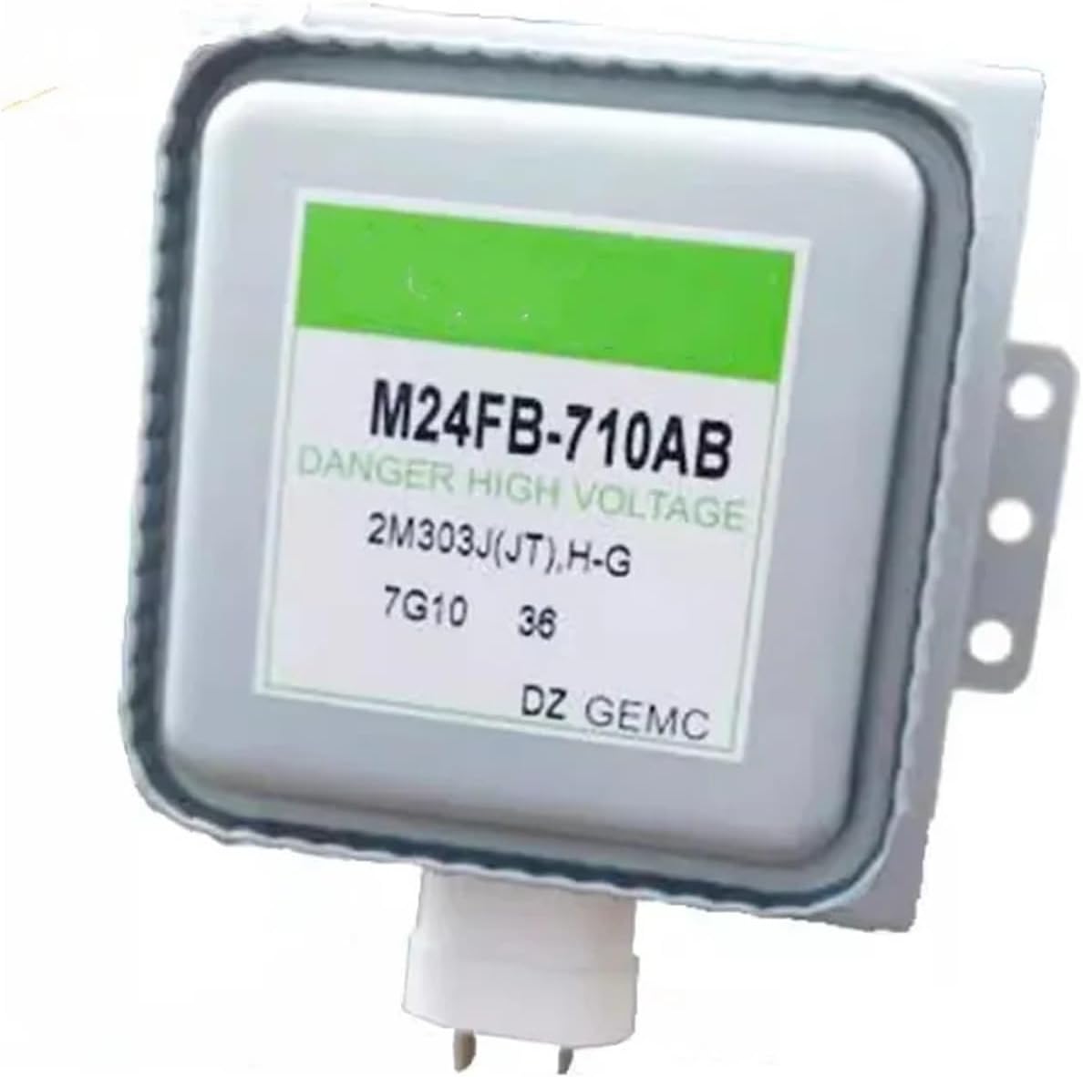 Inverter Microwave Oven Magnetron M24FB-710AB 2M303J,Compatible For Galanz,Microwave Oven Parts Accessories