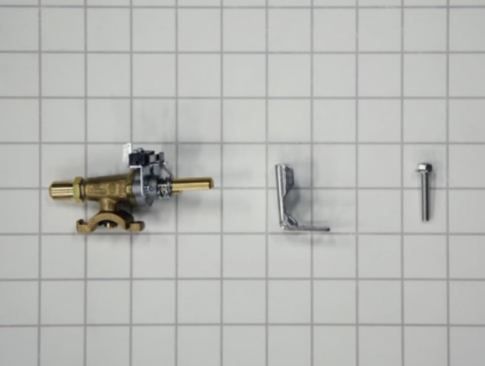 APPLIANCE FACTORY PARTS EXPERTS IN BBQ, HUMIDIFIER, & APPLIANCE PARTS Grill Part - 814656