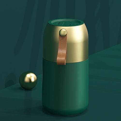 Juicer Cup Soymilk Machine Beaker Vacuum Cup Small Rechargeable Accompanying Cup(E)