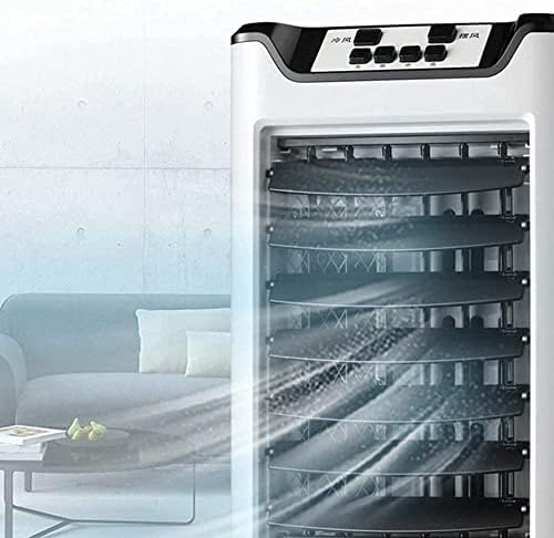 Portable Air Conditioner Cooler Air Conditioner Mobile Without Hose Air Conditioning Cooling Cooling Cooling Mobile Small Air Conditioner