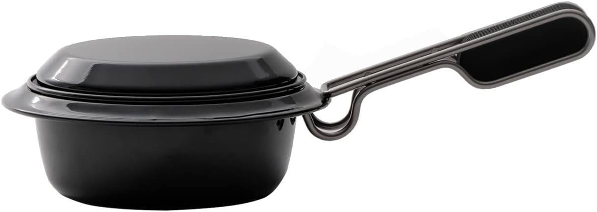 Object, Made in Japan, Self-Pot, 22.0 fl oz (650 ml)