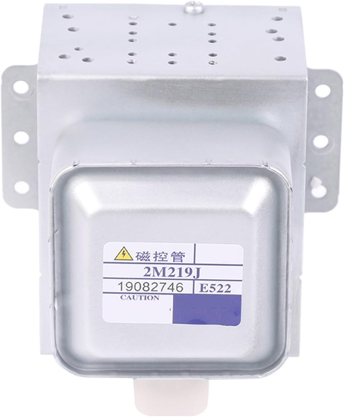 Magnetron 2M219J, Compatible For Midea 519J Microwave Oven Replacement Spare Parts Accessories