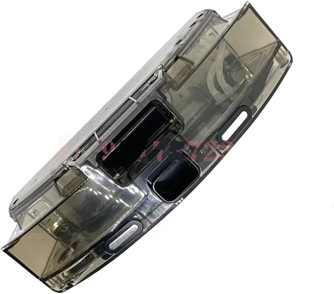 2 In 1 Water Tank With Dust Box Charging Dock，Compatible For Imou L11，Robot Vacuum Cleaner Accessories Parts With Hepa Filter(1pcs)