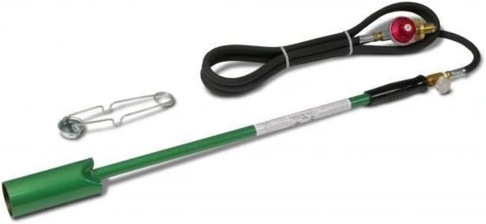 Red Dragon VT 2-23 C Weed Dragon 100, 000-BTU Propane Vapor Torch Kit