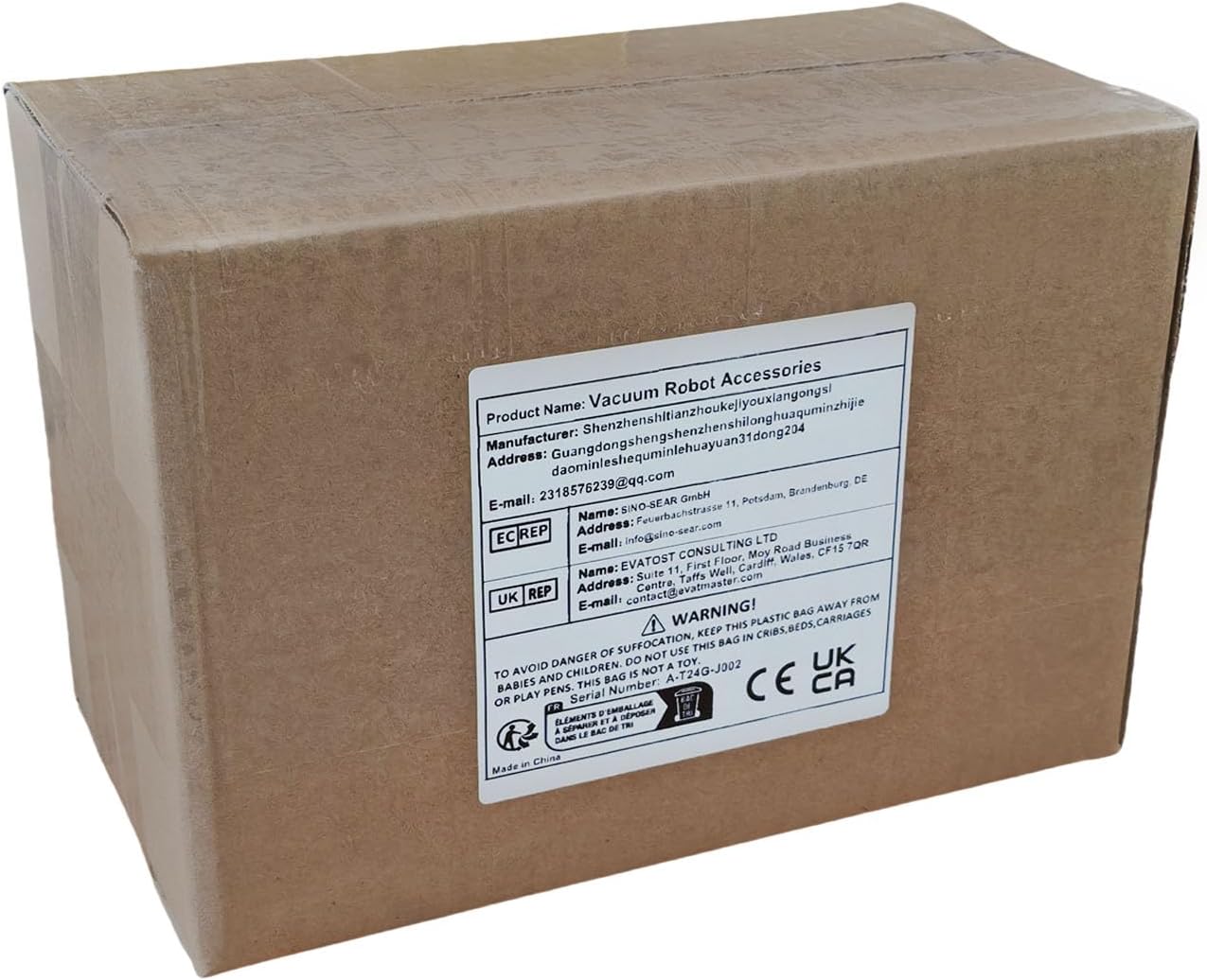 Vacuum Cleaner Ground Brush Head VMH1 Compatible with XiaoMi G9/G10/1S Mijia Handheld Wireless Dust Collector Roller Spare Parts Handheld Wireless Accessory (Orange)