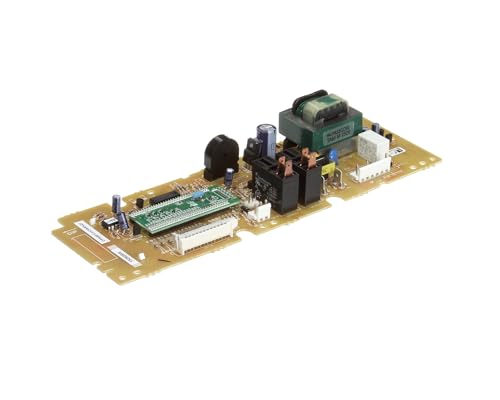 Sharp DPWBFC452WRKZ2 Control Board, 17