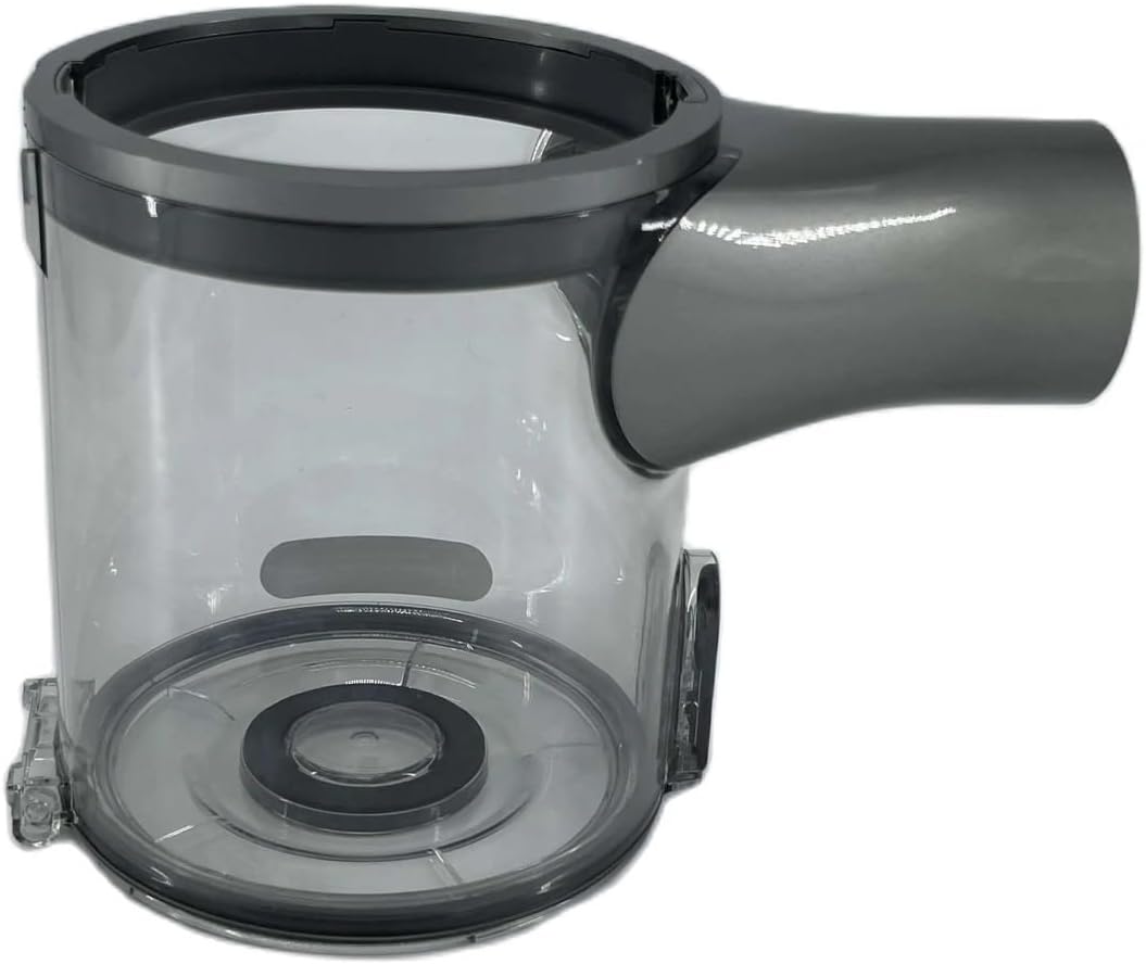 Dustbin,Compatible for Dreame， T20 Pro Handheld Cordless Vacuum Cleaner Replacement Spare Parts Dust Cup(T20pro)