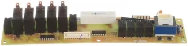 6871M1A4070222108231158 6870W1A4078 Relay Board, Microwave