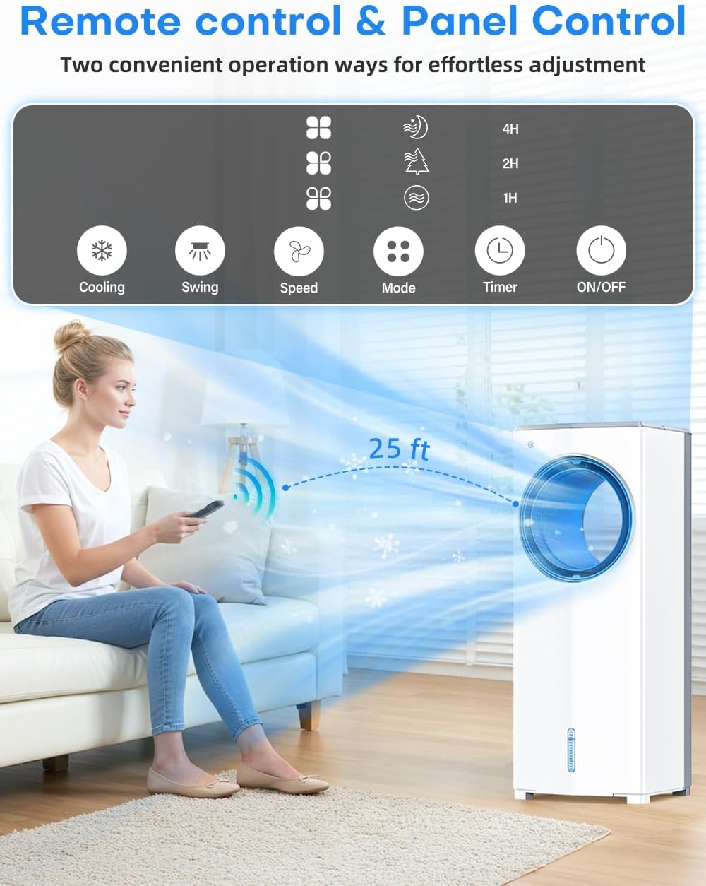 Windowless Air Conditioner, 32