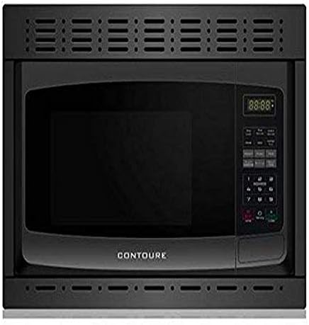 MICROWAVE, 1.0 CF, BLACK