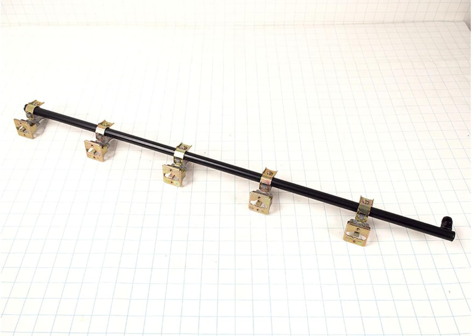 APPLIANCE FACTORY PARTS EXPERTS IN BBQ, HUMIDIFIER, & APPLIANCE PARTS Grill Part - 68006-119C