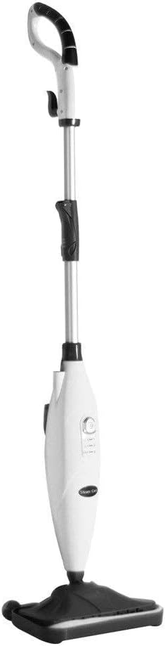 Cordless Electric Mop -Spinner Waxer Quiet Powerful Cleaner Spin & Buffer Polisher for Hard Wood Tile Vinyl Marble Laminate Floor