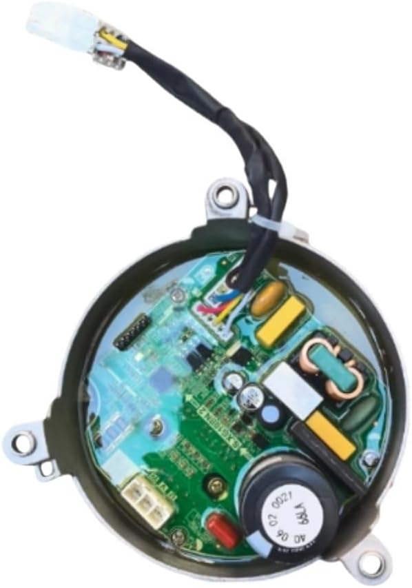 Compatible For Hisense Drum Washing Machine Inverter Board 66LA Replacement, Frequency Conversion Drive Board For Laundry Appliance