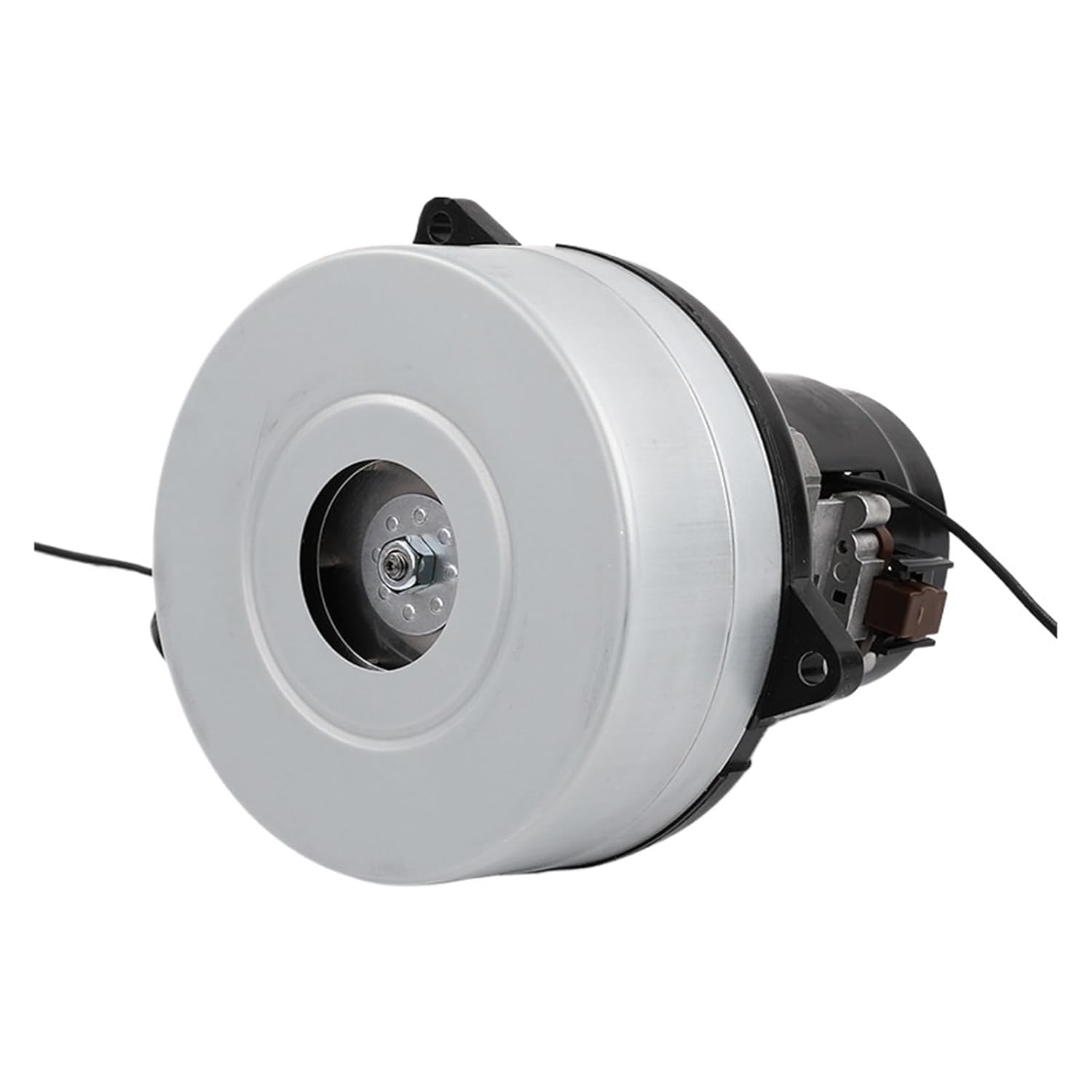 Household High-Speed Floor Scrubber Motor & 220V Washing Machine Motor，1500W High Power for Home Cleaning & Laundry Appliance Replacement/Upgrade(1200W)