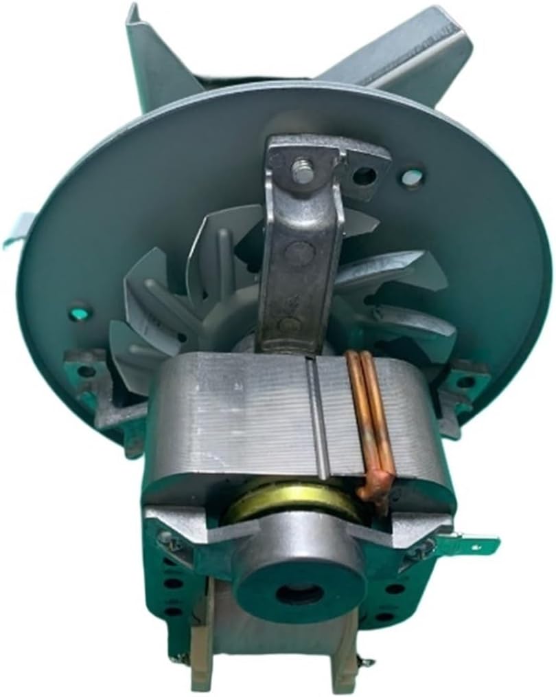 1pc Shaded pole motor for drying box oven thermostat incubator Convection Fan Motor 220V 45W