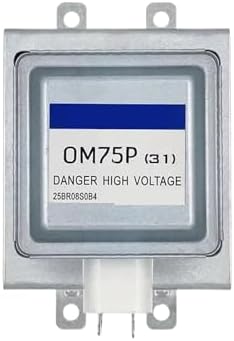 For Microwave Oven OM75P(31) Air-Cooled Magnetron OM75P Industrial Replacement Parts DD