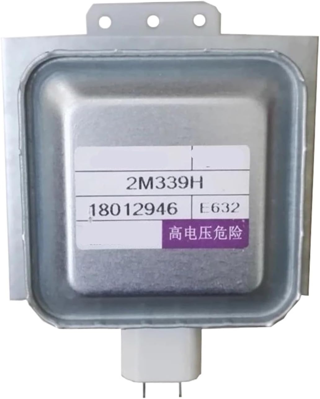 Magnetron 2M339H E632,Compatible for WITOL Microwave Oven Parts