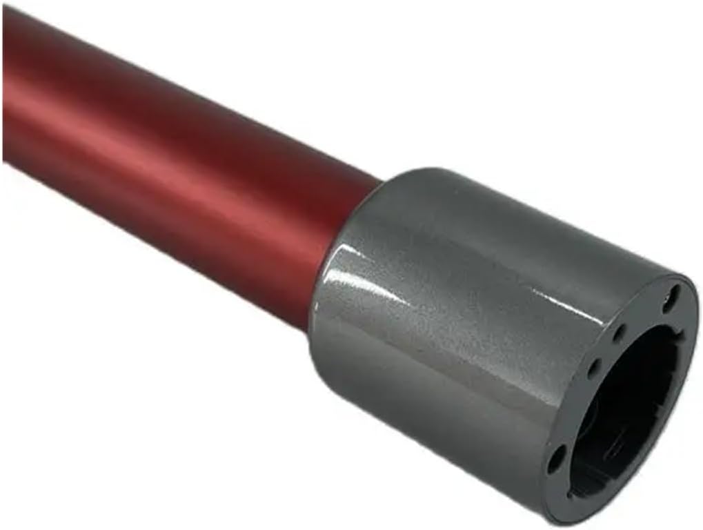 Compatible For Dreame V11 T20 Handheld Wireless Vacuum Cleaner Spare Parts Metal Extension Rod Pipe(T20)