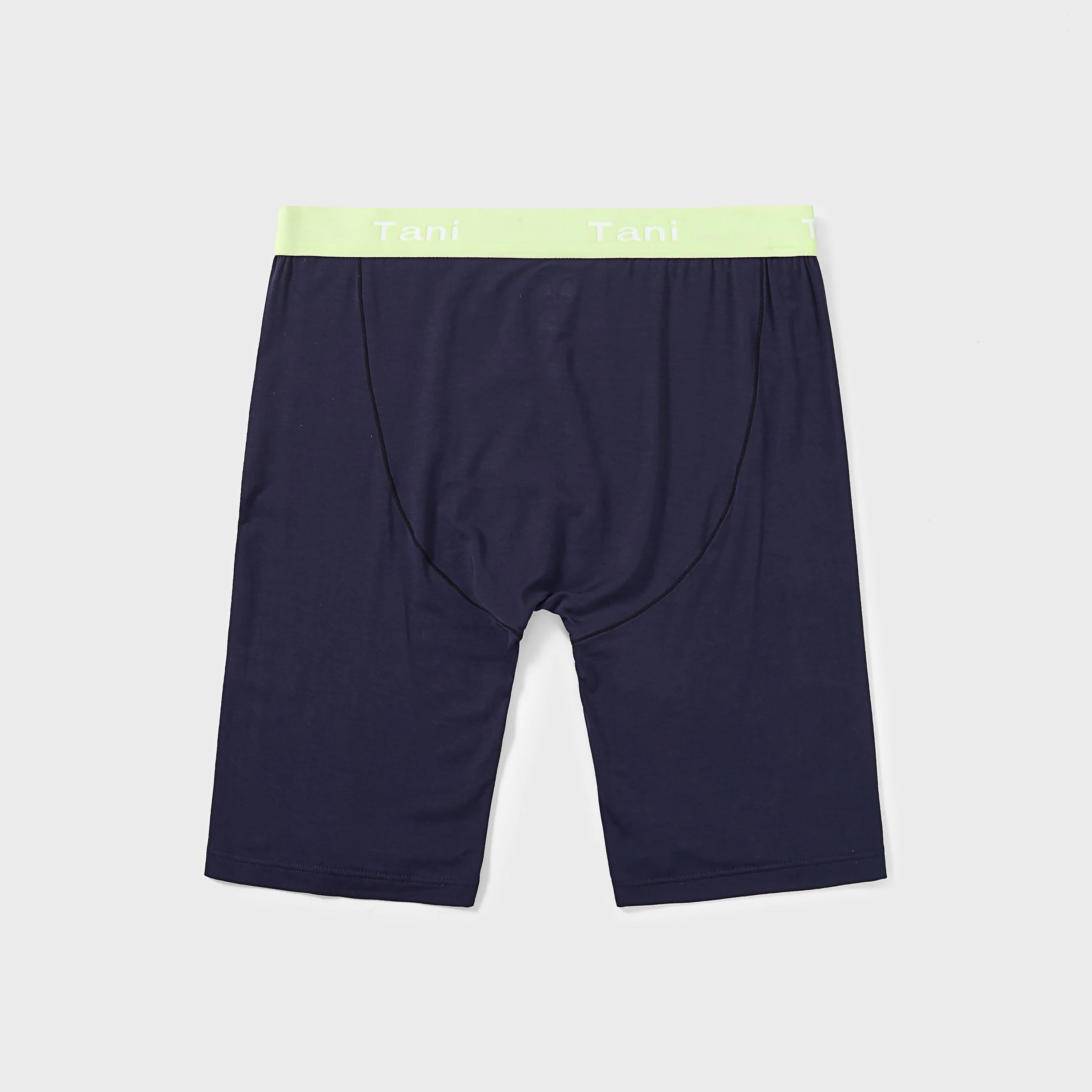 SportMesh Coolmax® Waistband Midway Boxer