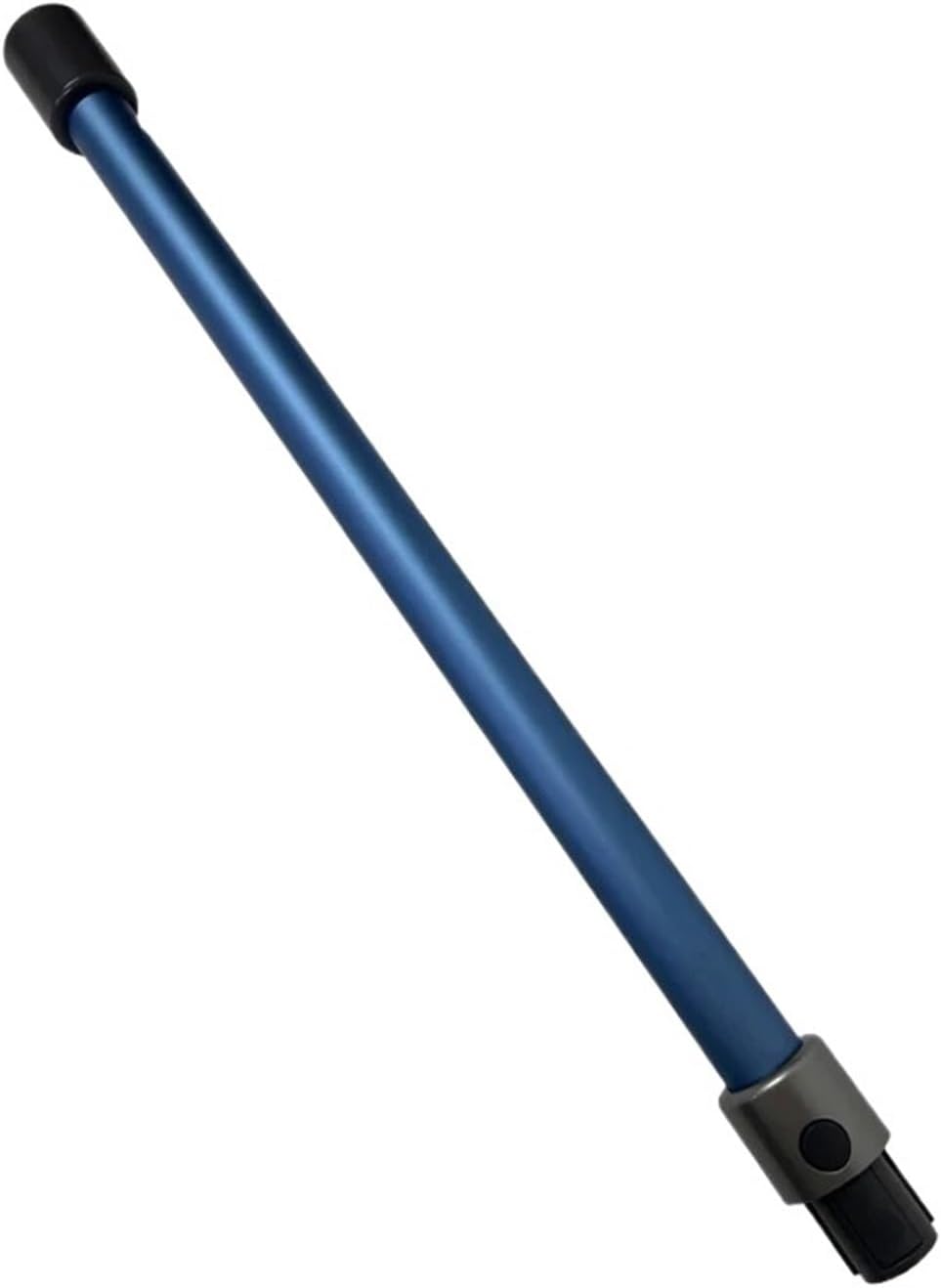 Metal Tube Extension Rod Accessories Spare Parts，Compatible for Dreame， T20 Pro Cordless Vacuum Cleaner