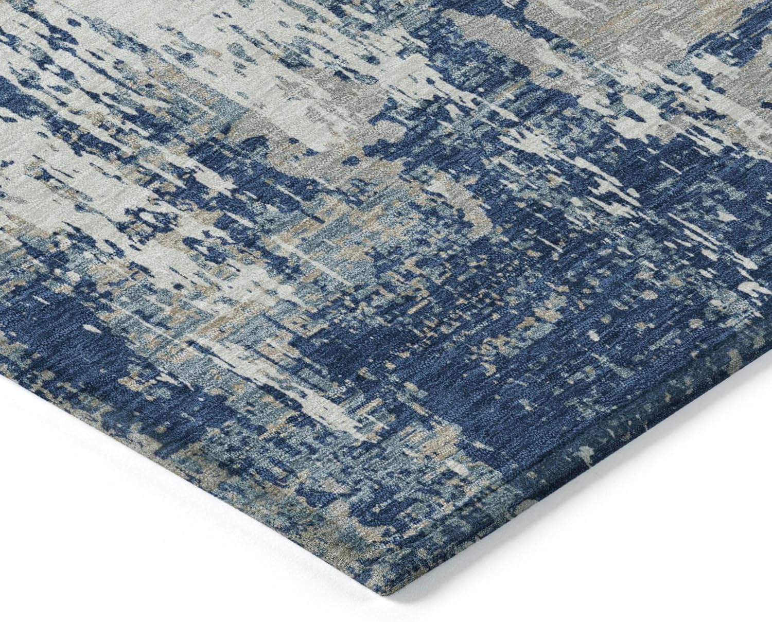 Addison Rugs Chantille ACN1008 Blue 2'3