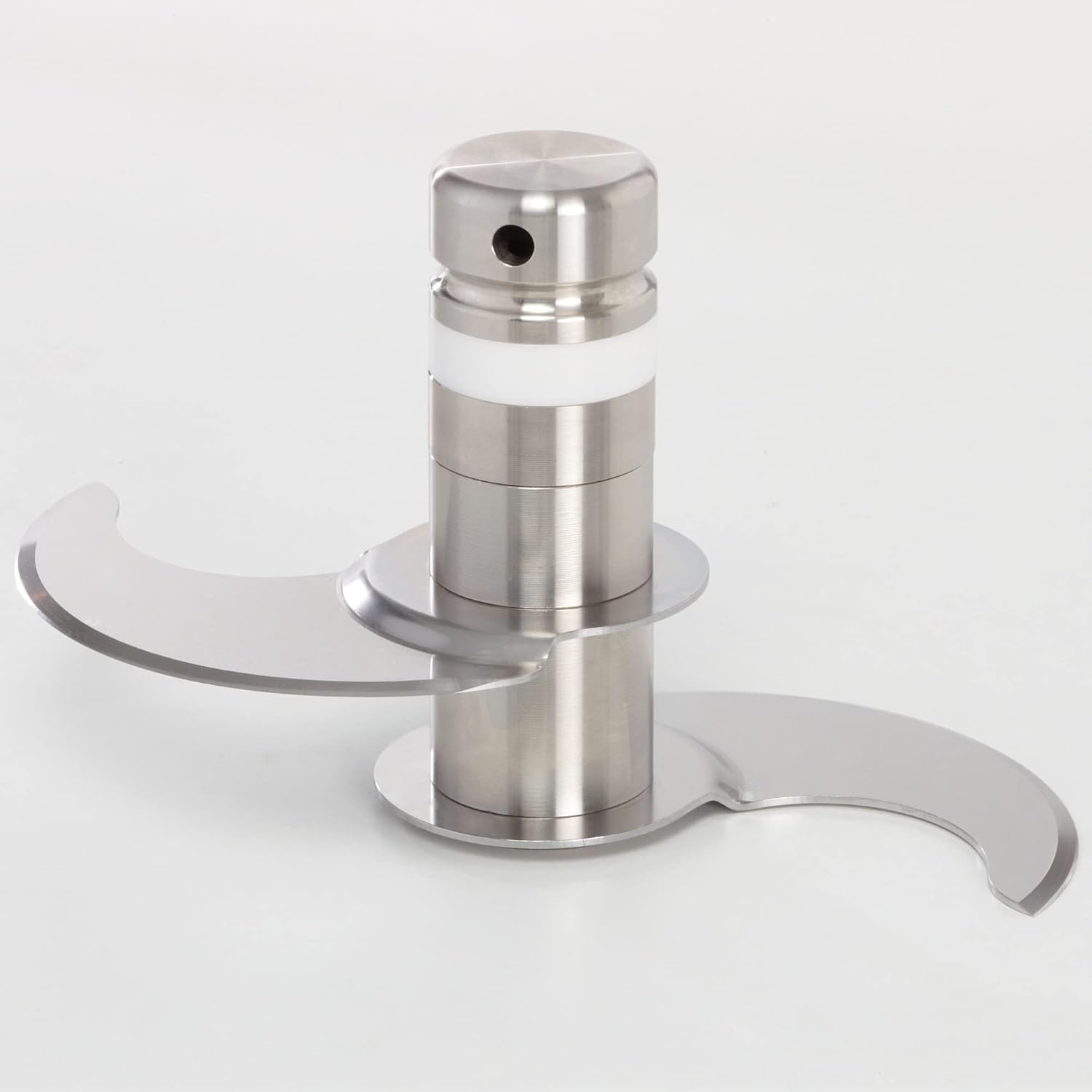 Robot Coupe BLIXER 8 8-Liter Commercial Vertical Blender/Mixer Food Processor with Two Speeds, Stainless Steel