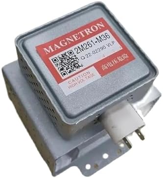 used for Microwave Oven Magnetron 2M261-M36 Microwave Oven Parts