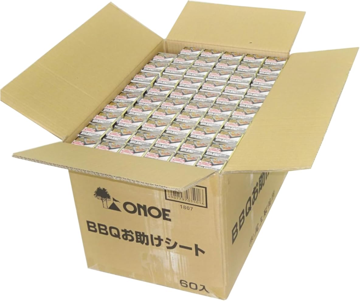 Onoe BBQ Helping Sheet (Extra Thick Aluminum Sheet)