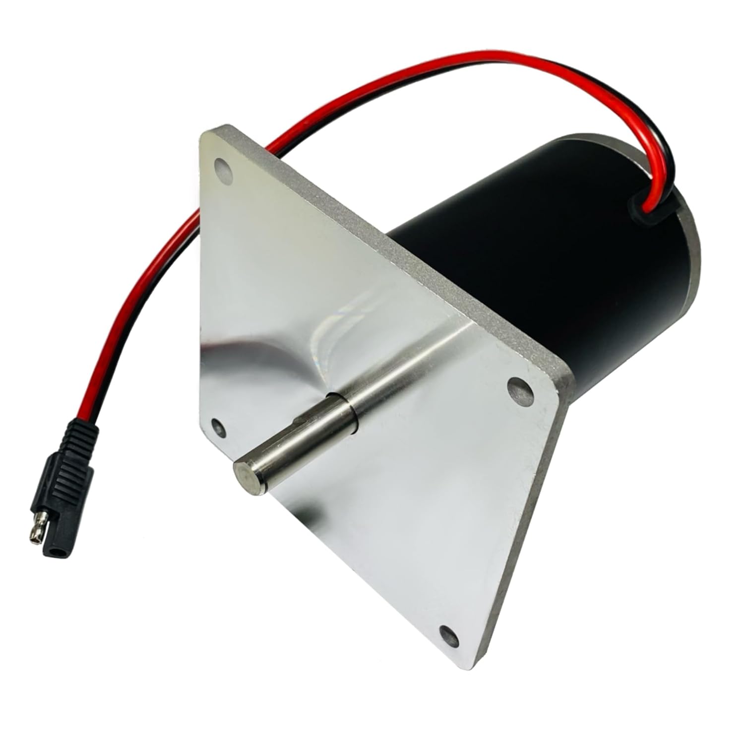 Salt Spreader Motor Replaces Buyers SaltDogg 3005693 for TGSUV1B