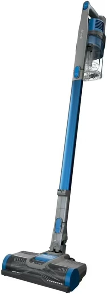 Sharky Cordless Pet Stick Vacuum with Anti-Allergen Complete Seal & Self-Cleaning Brushroll