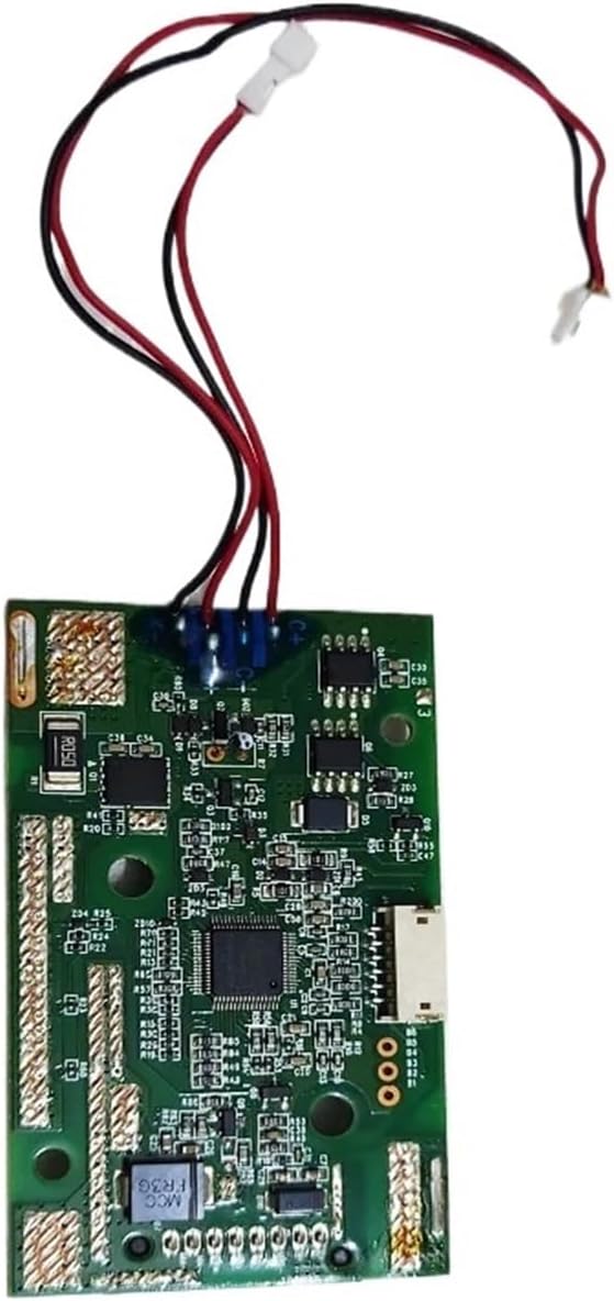 Compatible For Viomi， A9 ，Compatible For Viomi ，HC-1803B/pf071lle/vxxc09 Handheld Wireless Vacuum Cleaner Maintenance Battery Circuit Board