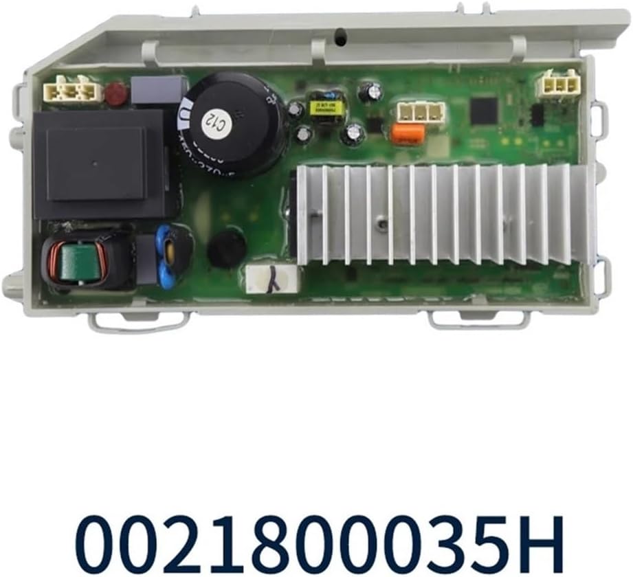 Durable Washing Machine Board - Support for Laundry Appliances(0021800035A)