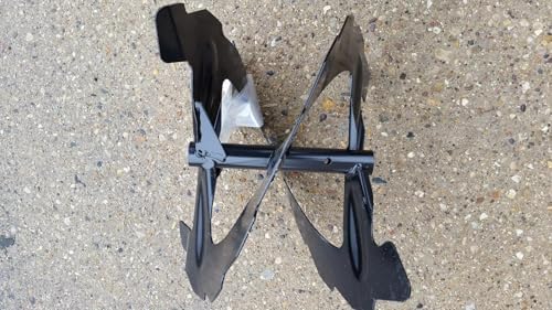 Replacement for Toro OEM 106-7289-03 RH Auger ASM Power SNOWBLOWER 726 826 926