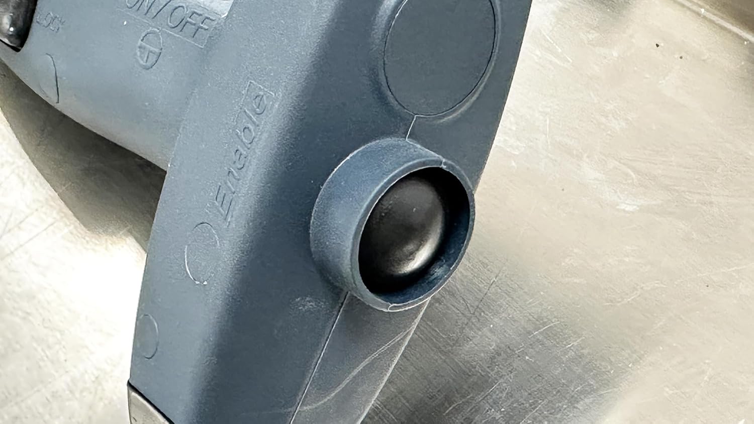 Commercial Immersion Blender, 19.7-Inch Shaft, 16000 RPM, ETL Listed 500w+500mm