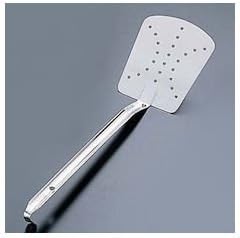 Japan Metal Works BEK3702 Eco Clean Turner, Large, 18-8 Stainless Steel, Japan