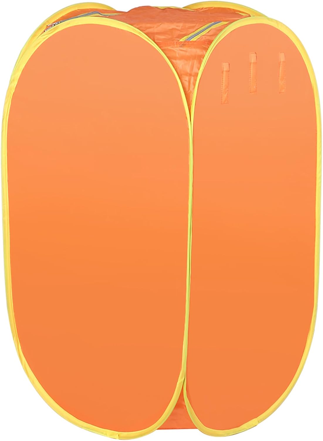 Haofy Portable Household Clothes Drying Bag Mini Folding Electric Dryer Machine Traveling Apartments (QmeevoWfnaiW4j-12)