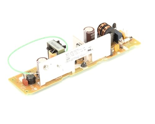 Sharp Power Unit (Switching Power Su DPWB-A565DRKZ - Genuine OEM Replacement Part